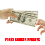 forex broker rebates