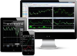 forex trading platforms