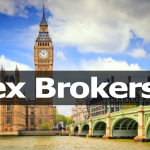forex brokers UK